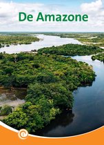 Informatie 9-1 - De Amazone