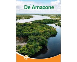 Informatie 9-1 - De Amazone