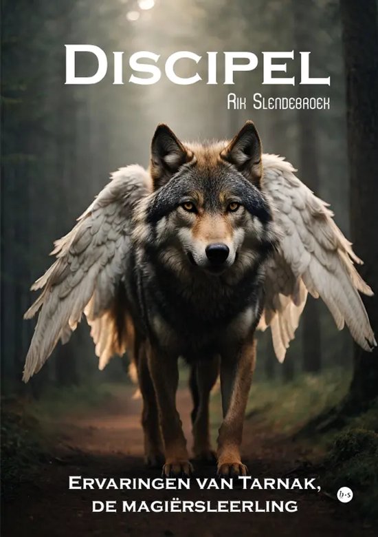 Discipel - cover
