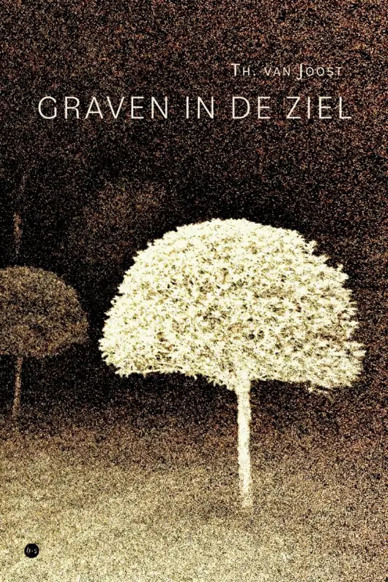 Graven In De Ziel van Theodoor Van Joost