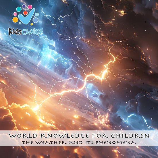 The weather and its phenomena - cover