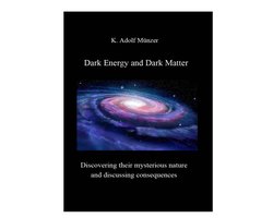 Dark Energy and Dark Matter