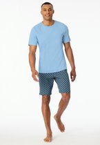 Schiesser Pyjama Casual Essentials