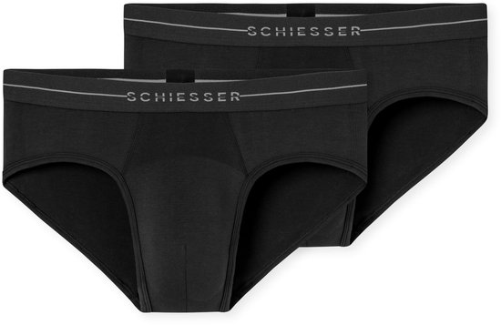 SCHIESSER - Slip Rio- Homme - Sous-vêtements