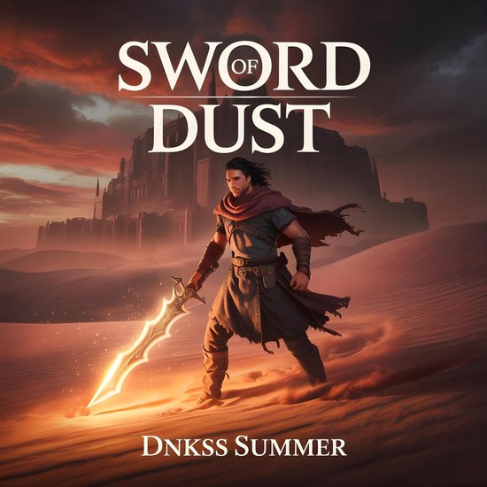 Sword of Dust