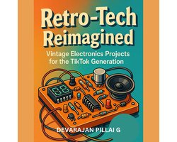 Retro-Tech Reimagined: Vintage Electronics Projects for the TikTok Generation