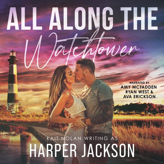 All Along the Watchtower - cover