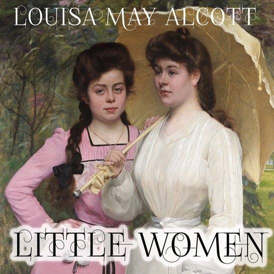 Little Women - cover