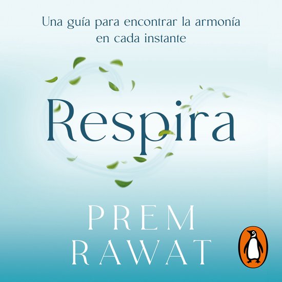 Respira - cover