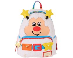 Loungefly Rainbow Brite by Loungefly Backpack Mini Twink Bags