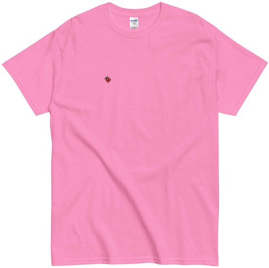 Ladybug T-shirt Unisex