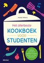 Het allerbeste kookboek voor studenten