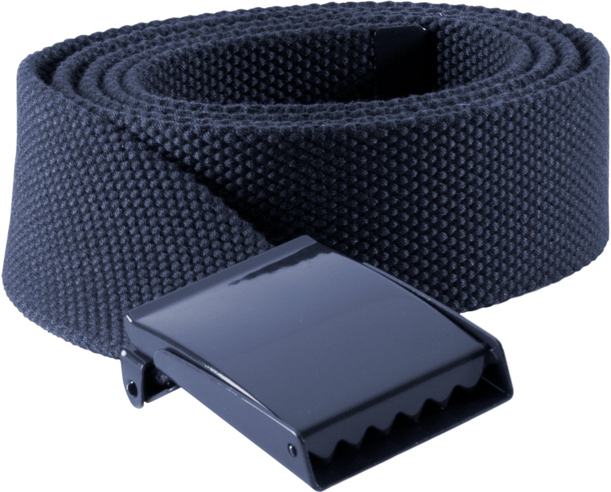 K-up Riem Van Polyester KP802 - Navy - One size