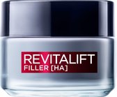 L’Oréal Paris Revitalift Filler Dagcrème - Anti Rimpel - 50 ml