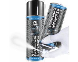 Vriesspray 400 ml voor Snelle Bevriezing tot -50°C – Ideaal voor Schrijnwerk, Elektronica en Autoschade