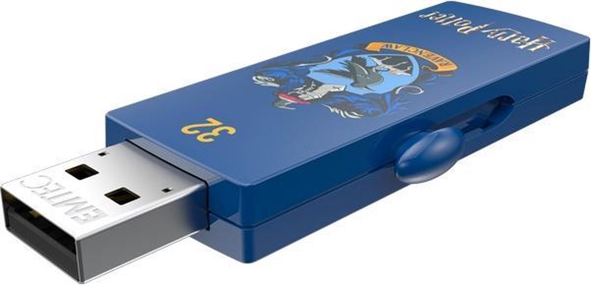 USB-Stick 32 GB M730 USB 2.0 Harry Potter Ravenclaw