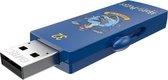 Emtec M730 Harry Potter USB flash drive 32 GB USB Type-A 2.0 Blauw