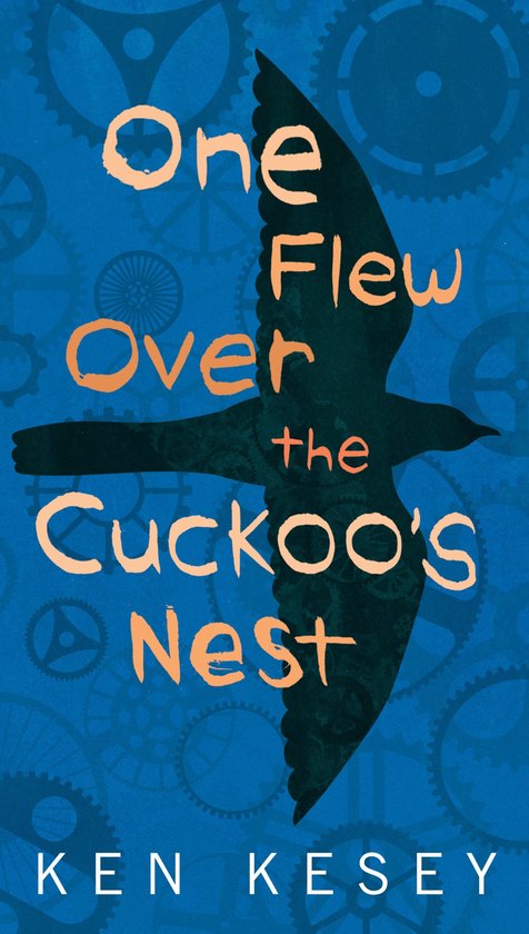Signet - One Flew over the Cuckoo's Nest