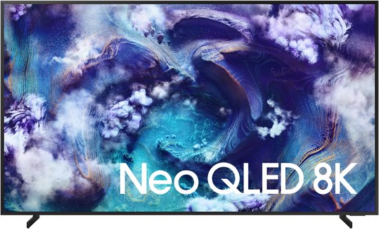 Samsung Neo 65" QLED 8K Vision AI Smart TV QN900F Mini LED (2025)