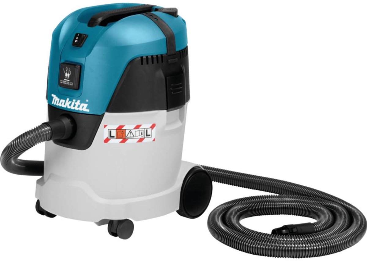 Makita P-70194 Papieren Stofzakken voor Stofzuiger Makita 446 L