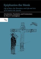 Translated Texts for Byzantinists- Epiphanios the Monk
