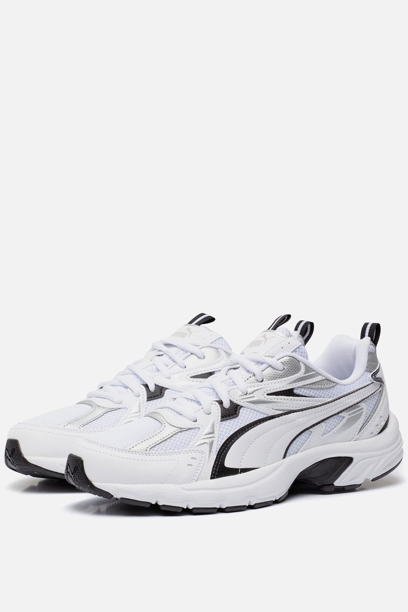PUMA Milenio Tech Unisex Sneakers Puma -Puma -Puma Zilver