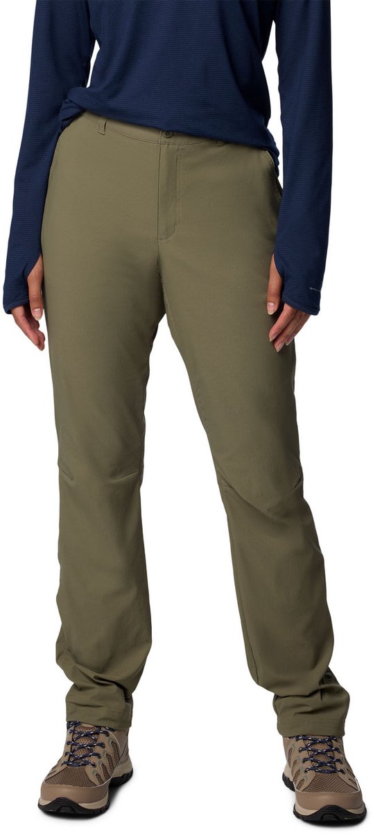 Columbia Leslie FallsÂ™ Pant II - - Outdoor Kleding - Broeken - Lange broeken