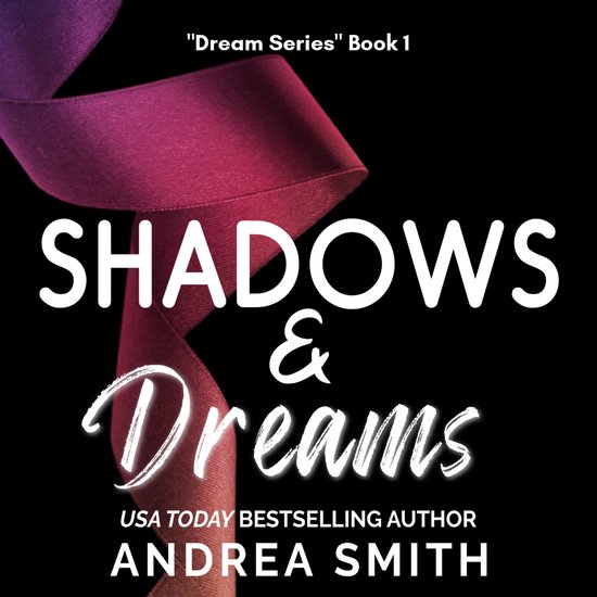 Shadows & Dreams - cover