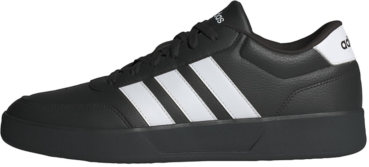 Adidas Sportswear Breaknet 3.0 Schoenen Unisex Zwart