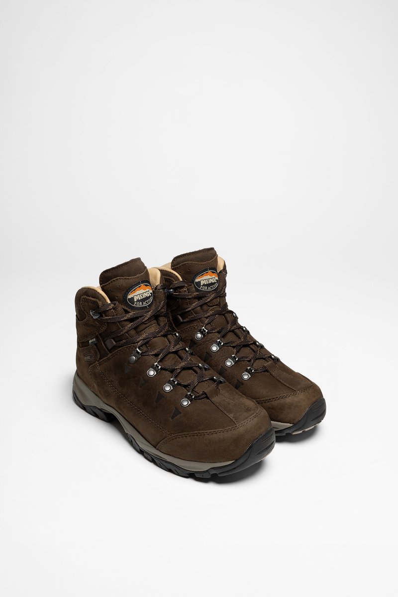 Meindl Ohio 2 GTX Wandelschoenen Heren 41 Acajou