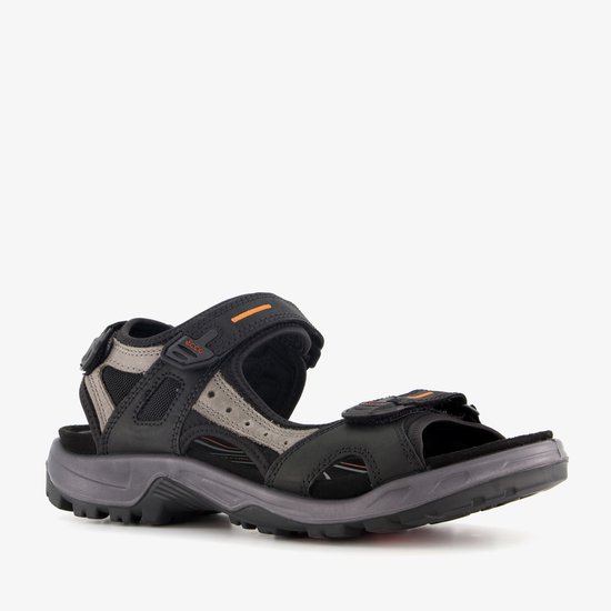 ECCO OFFROAD–Sandalen–Mannen–Zwart–44