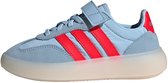 adidas Sportswear Barreda Decode Schoenen Kids - Kinderen - Blauw- 35