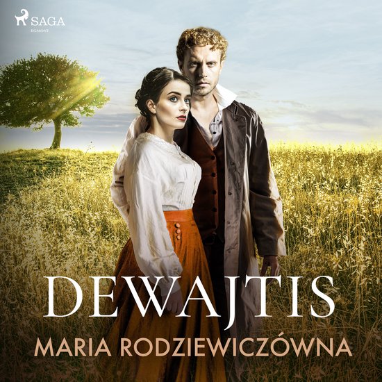 Dewajtis - cover