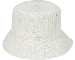 Chapeau Chillouts Moya Chapeau crème XS Polyester -