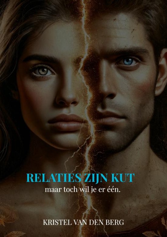Relaties zijn KUT (maar toch wil je er één)