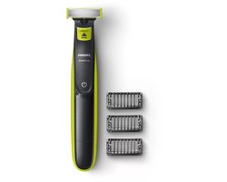 Product afbeelding van Philips OneBlade scheerapparaat - QP2520/20