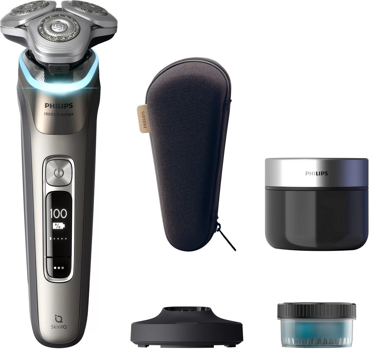 Philips Shaver i9000 Prestige XP9208/30