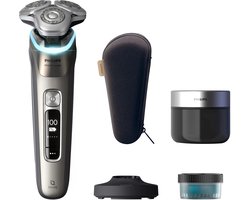 Philips i9000 Prestige - XP9208/30 - Wet&Dry elektrisch scheerapparaat - met SkinIQ