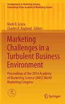Marketing Challenges in a Turbulent Business Environment