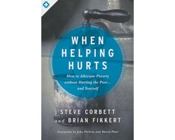 When Helping Hurts