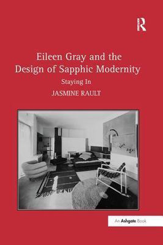 Foto: Eileen gray and the design of sapphic modernity