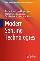 Smart Sensors, Measurement and Instrumentation 29 - Modern Sensing Technologies
