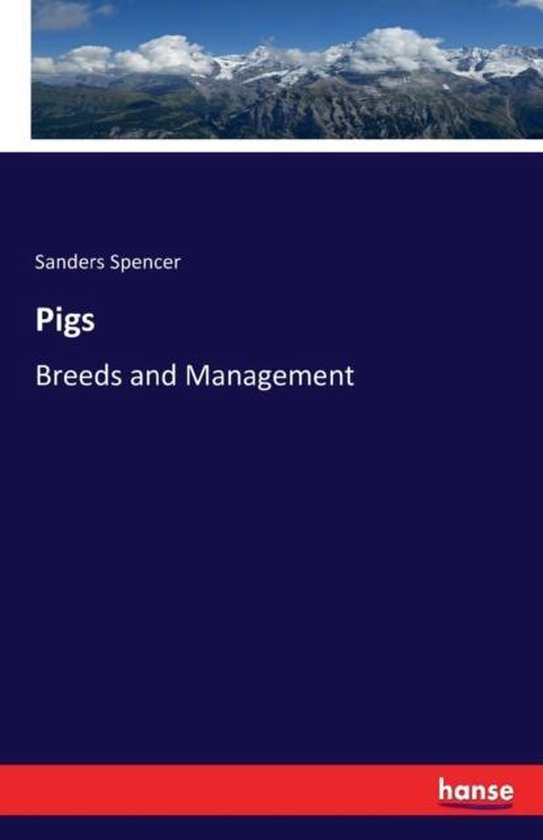 Pigs - cover