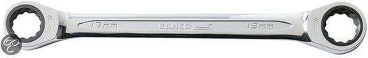 BAHCO Ringsleutel 1320Rz
