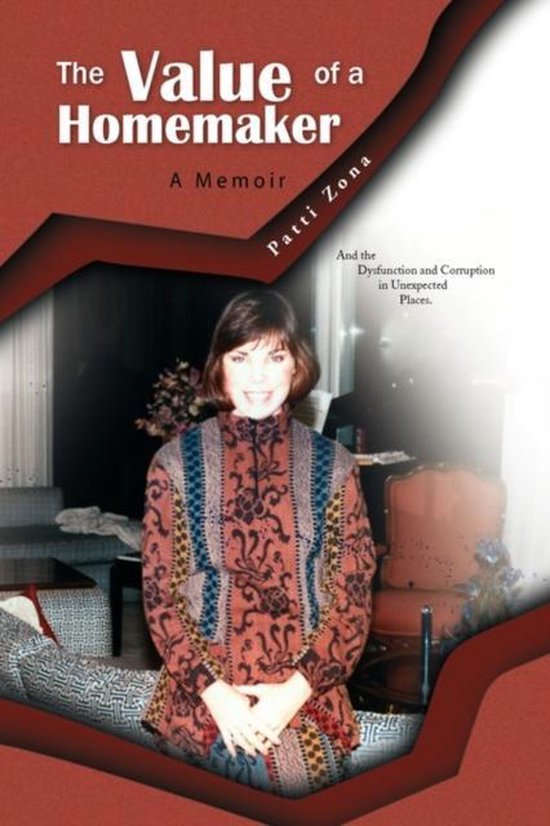 The Value of a Homemaker - cover