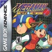 [GBA] Mega Man Battle Network