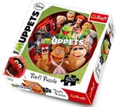 The Muppets puzzel 300 stukjes Disney