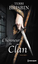 L'honneur du clan - Volume 1
