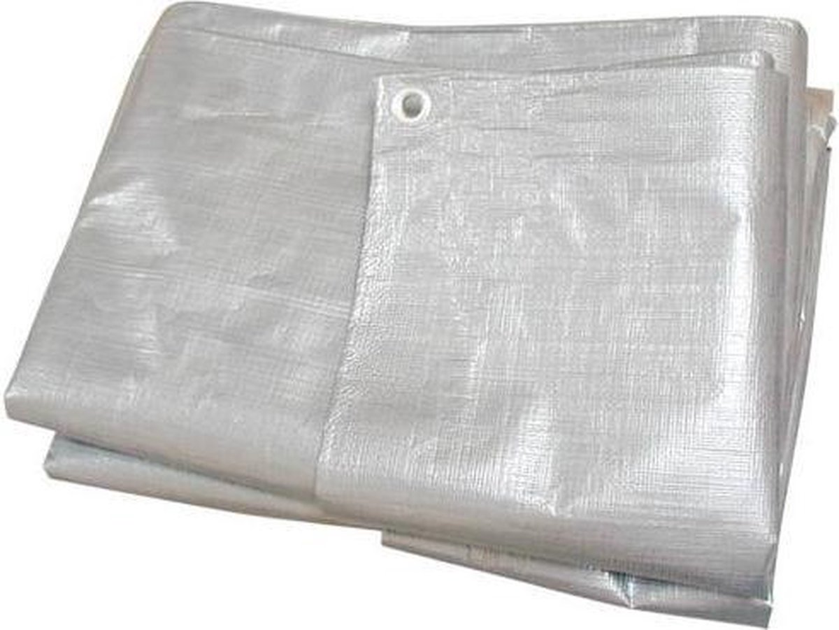 Lalizas Dekkleed 2,5 x 2 meter (120 gram/m²)