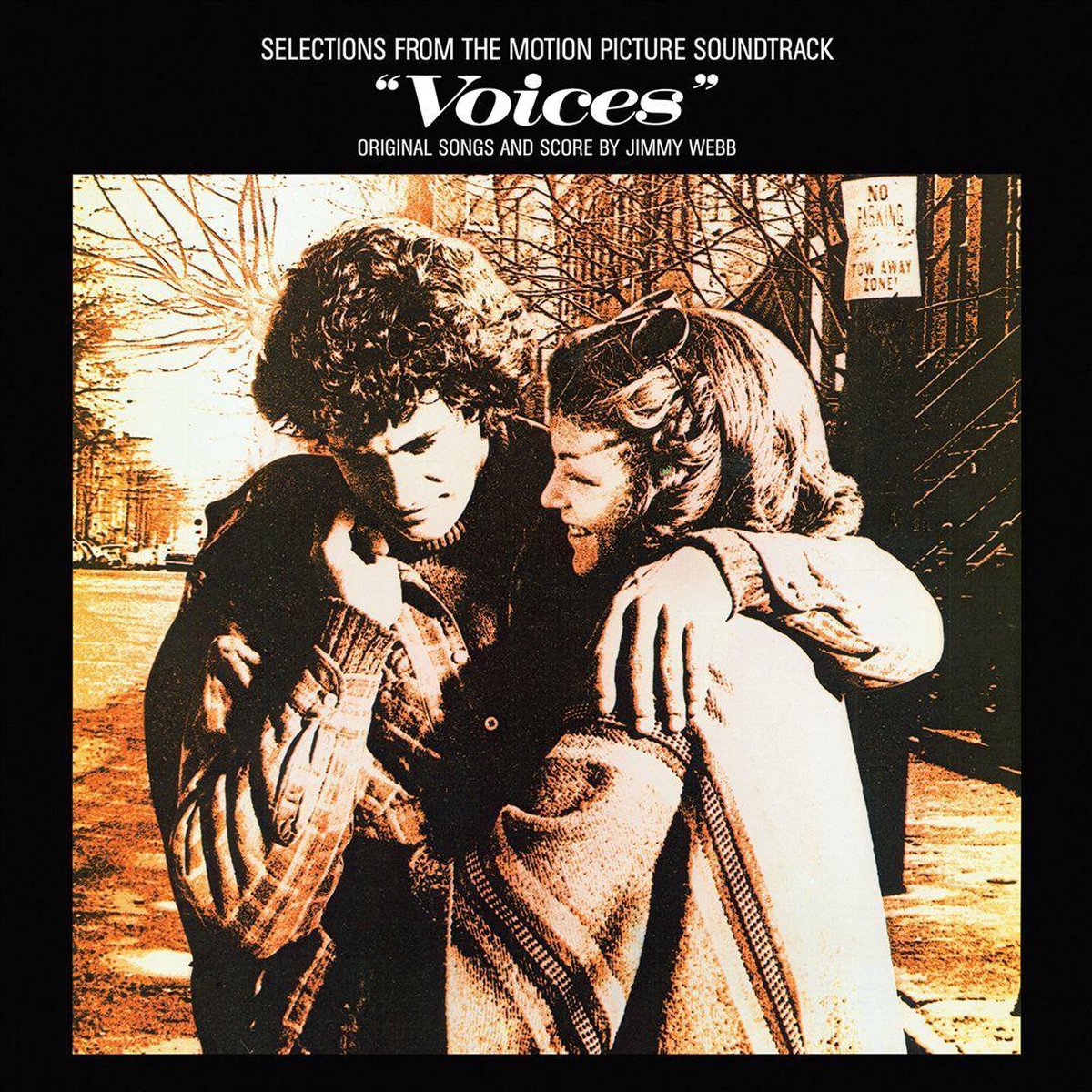 Voices - Selections From The Motion Picture Soundtrack